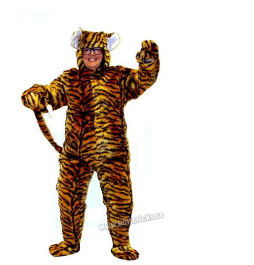 Outfits, Maskerad, Halloween
